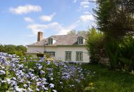 Chalet � louer Charlevoix, Cap-�-LAigle