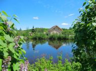 Chalet Sainte-marie