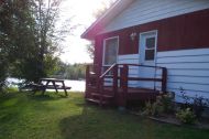 Chalet � louer Mauricie, Notre-Dame-Du-Mont-Carmel