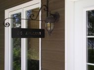 Chalet Le Louzana