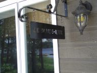 Chalet Marie-kate