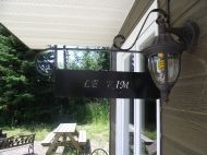 Chalet � louer Saguenay-Lac-Saint-Jean, Larouche