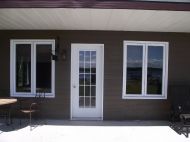 Chalet � louer Saguenay-Lac-Saint-Jean, Larouche
