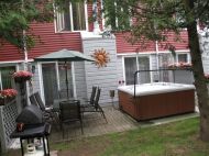Condo � louer Bromont - Condos La Detente  Bromont