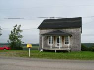 Chalet � louer Bas-Saint-Laurent, St-Fabien
