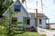 Chalet � louer Bas-Saint-Laurent, St-Fabien