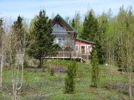 Chalet � louer Bas-Saint-Laurent, St-Mathieu