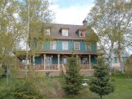 Condo � louer Cap-�-LAigle - Condo 2