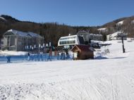Condo 31-43, Du Hameau - Stoneham-et-Tewkesbury