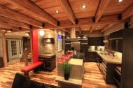 Chalet 90-24 Alpages, Le Morgan - Stoneham-et-Tewkesbury