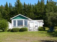 Chalet � louer Rivi�re-Ouelle - Aux Petits Oiseaux