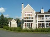 Chalet � vendre Orford - Condo Jardin Des Sables