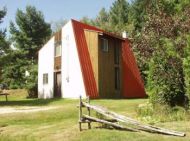 Chalet � vendre Notre-Dame-Des-Bois - Chalet Le Charmeur