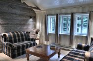 Chalet � louer Trois-Rives - Le Canotier