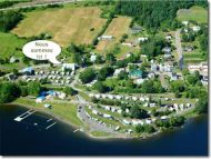 Chalet � louer Notre-Dame-du-Lac - La Maison D �poque
