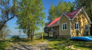 Chalet no.9, La Sarcelle