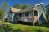 Chalet � louer Mont�r�gie, Beauharnois-Salaberry