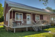 Chalet � louer Mont�r�gie, Beauharnois-Salaberry