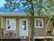 Chalet � louer Mont�r�gie, Beauharnois-Salaberry