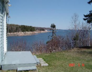 Chalet � louer Les Escoumins - Chalet De L'anse Aux Perroquets