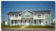 Condos De La Mer - Longue-Pointe-de-Mingan