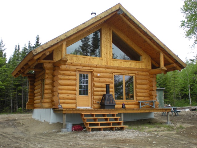 Chalet En Bois A Vendre : 19800 Imag?s Trouv?s Pour Chalet Bois En Kit 80m2 Pictures to pin on Chalet En Bois A Vendre : 19800 Imag?s Trouv?s Pour Chalet Bois En Kit 80m2 Pictures to pin on