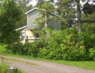 Chalet � louer Bas-Saint-Laurent, Saint-Denis-de-la bouteillerie