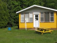 Chalet � louer Saint-Boniface - No 48