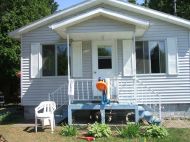 Chalet � louer Saint-Boniface - No 50