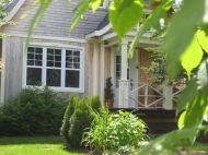 Chalet � louer Saint-Aim�-des-Lacs - Chalets Du Plateau Des Hautes-gorges