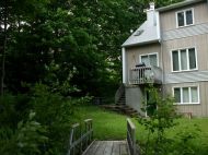 Condo � louer Sutton - Mont Sutton Coucou 260