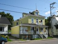 Condo � louer L�vis - Ma Bonne �toile