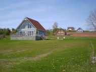 Chalet � vendre Pasp�biac - Chalets Soleil Sur Mer 1