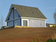 Chalet � vendre Pasp�biac - Chalets Soleil Sur Mer 3