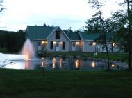 Domaine De La Rivi�re La Fourche