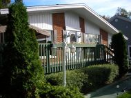 VILLA DE MARY