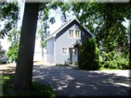 Chalet � louer Centre-du-Qu�bec, Deschaillons-sur-Saint-Laurent