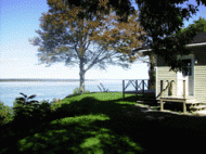 Chalet � louer Centre-du-Qu�bec, Deschaillons-sur-Saint-Laurent