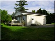 Chalet � louer Centre-du-Qu�bec, Deschaillons-sur-Saint-Laurent