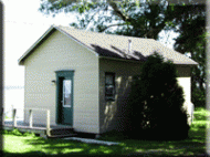 Chalet � louer Centre-du-Qu�bec, Deschaillons-sur-Saint-Laurent