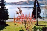 Chalet � louer D�gelis - Chalet 4-saisons Avec Vue Sur Le Lac T�miscouata