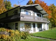 Chalet � louer Montr�al - Chalet Goulet