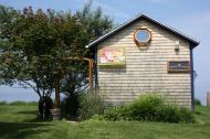 Chalet � louer Sainte-Flavie - Chalet Des Tournesols