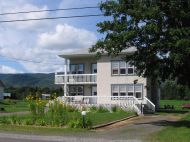 Chalet � louer Carleton-Sur-Mer - Maison Carleton