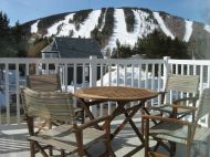 Chalet � louer Ste-Ir�ne - Chalet Des Flocons