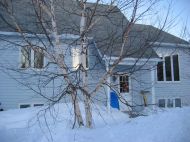 Chalet � louer Saint-Phil�mon - La Maison Des All�ghanys