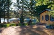 Chalet Sous-Bois