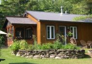 Chalet Le Sommelier