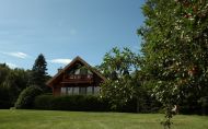 Fa�ade automne