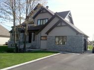 Condo � louer Saint-Sauveur - Chalet Saint-sauveur A117